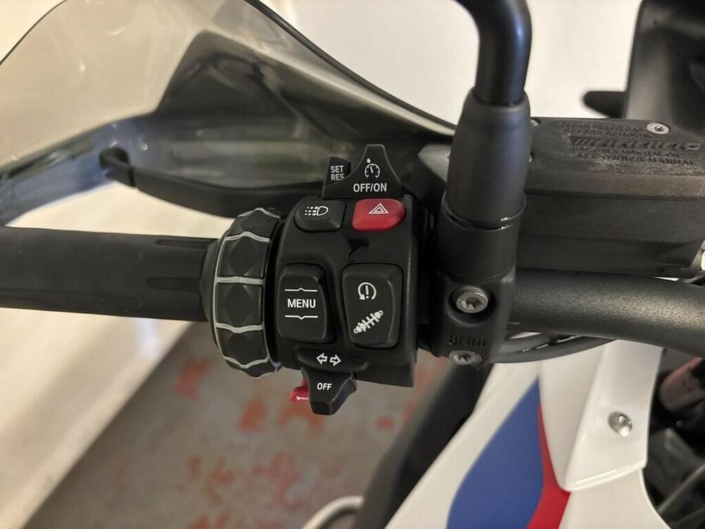 Bmw R 1250 GS (2021 - 24) (8)