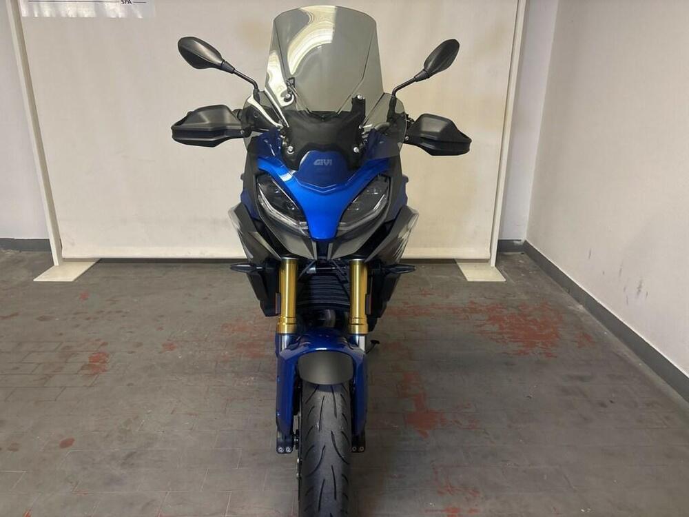 Bmw F 900 XR (2020 - 24) (2)