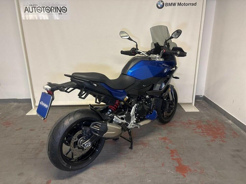 Bmw F 900 XR (2020 - 24) (5)