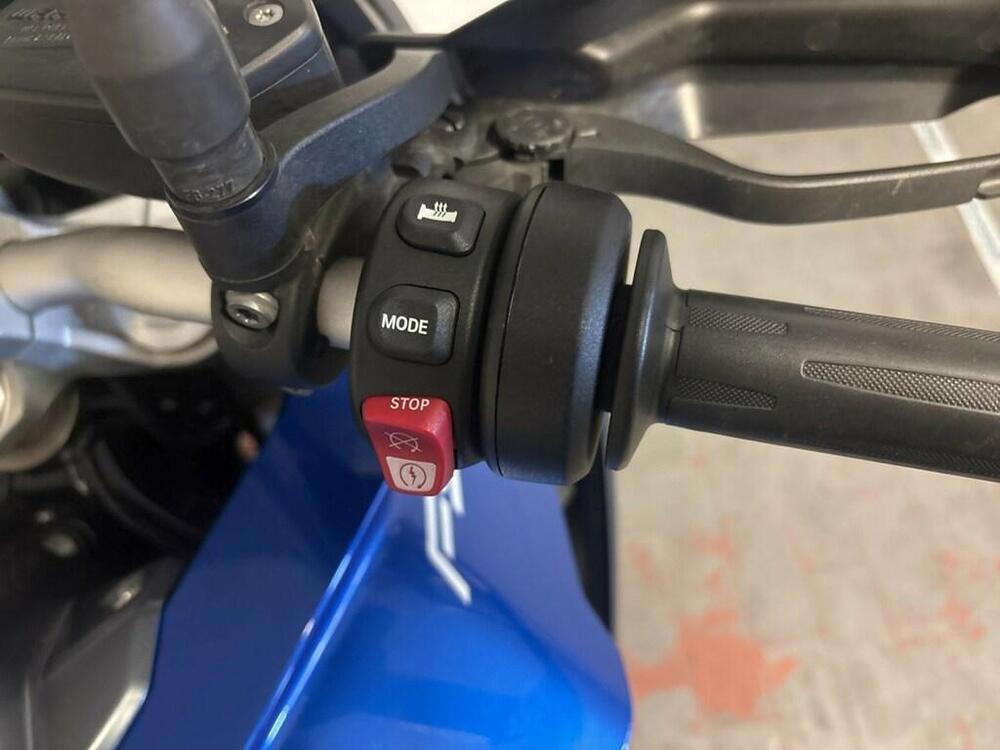 Bmw F 900 XR (2020 - 24) (8)