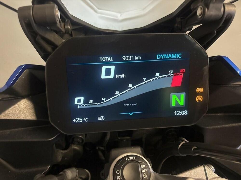 Bmw F 900 XR (2020 - 24) (9)