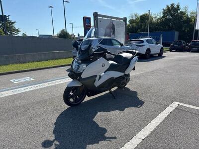 Bmw C 650 GT (2016 - 20) usata
