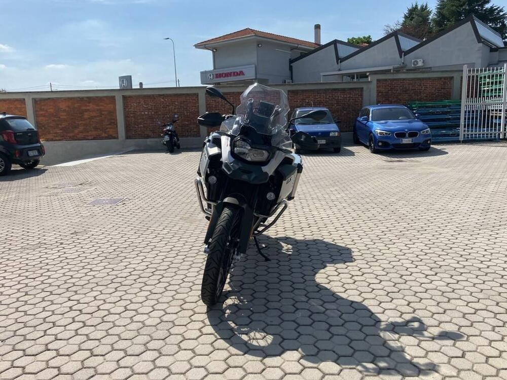 Bmw F 900 GS Adventure (2024 - 26) (2)