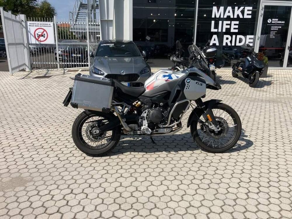 Bmw F 900 GS Adventure (2024 - 26) (8)