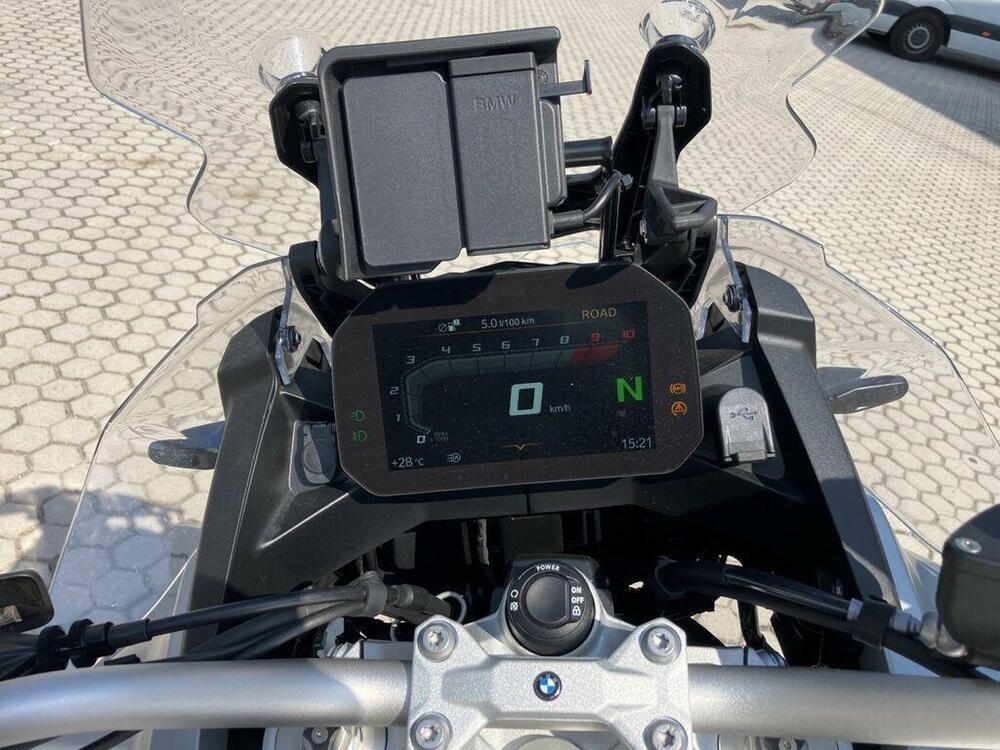 Bmw F 900 GS Adventure (2024 - 26) (11)