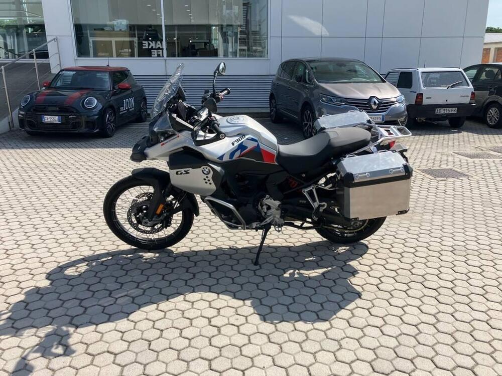 Bmw F 900 GS Adventure (2024 - 26) (4)
