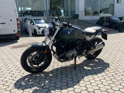 Bmw R nineT 1200 Pure (2017 - 20) usata