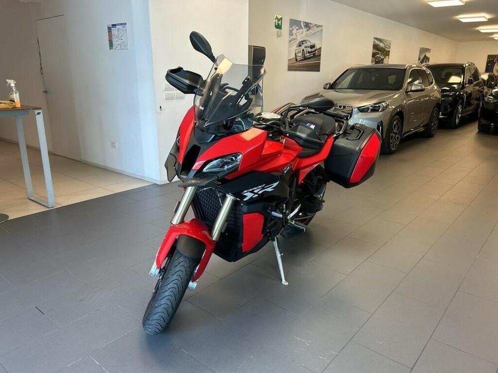 Bmw S 1000 XR (2020 - 23)