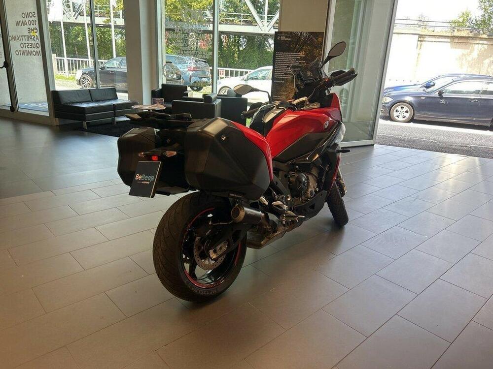 Bmw S 1000 XR (2020 - 23) (7)