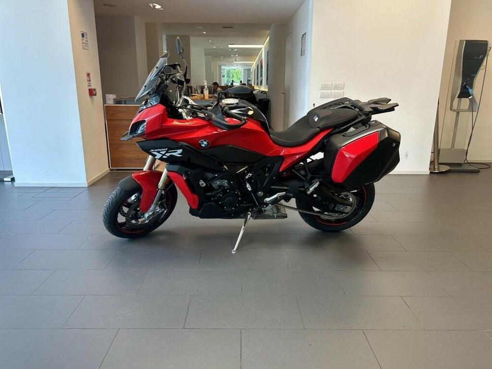 Bmw S 1000 XR (2020 - 23) (4)