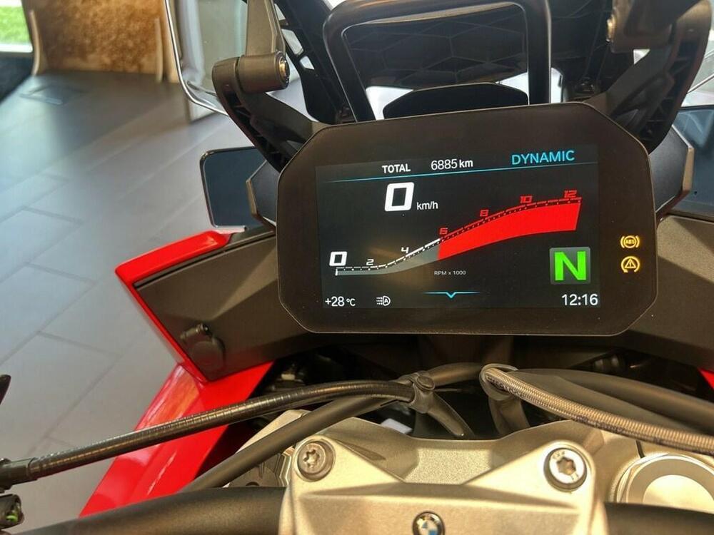 Bmw S 1000 XR (2020 - 23) (11)