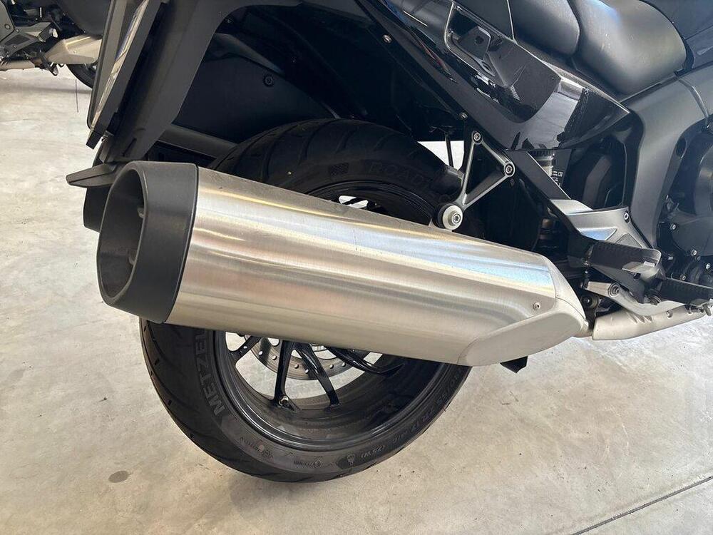 Bmw K 1600 GT (2022 - 26) (10)