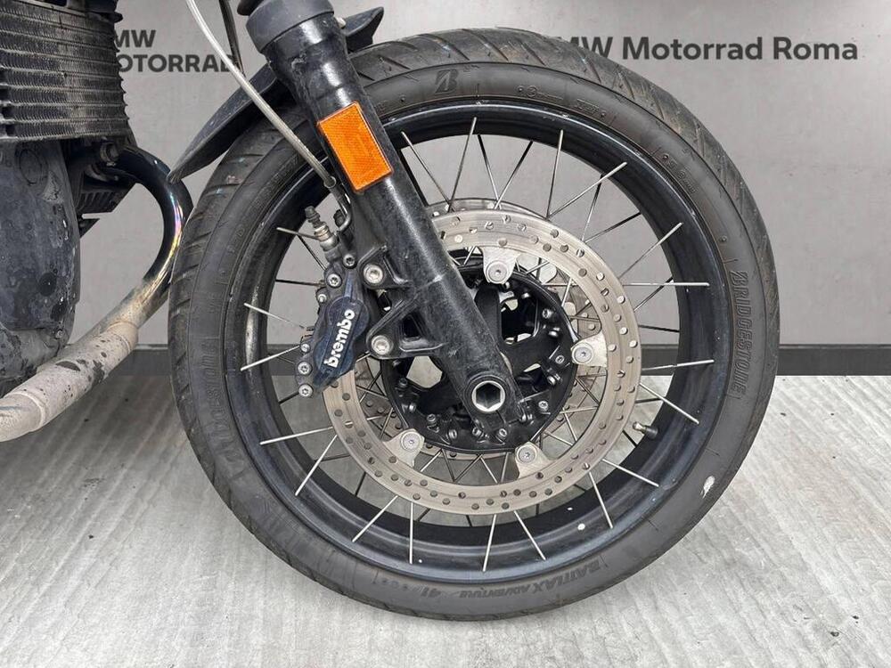 Bmw R nineT Urban GS (2021 - 24) (5)