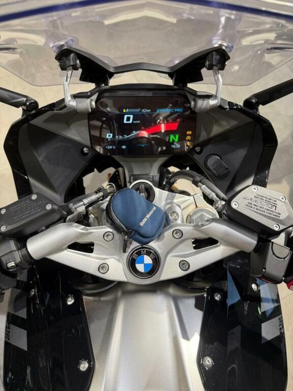 Bmw R 1250 RS (2021 - 25) (11)