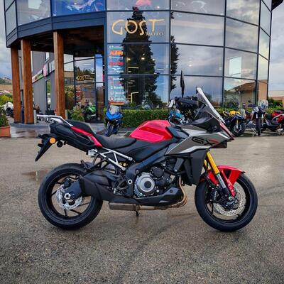 Suzuki GSX-S1000 (2021 - 25) nuova