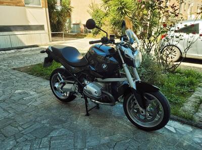 Bmw R 1200 R (2006 - 11) usata