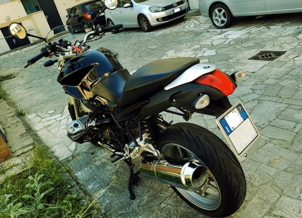 Bmw R 1200 R (2006 - 11) (2)