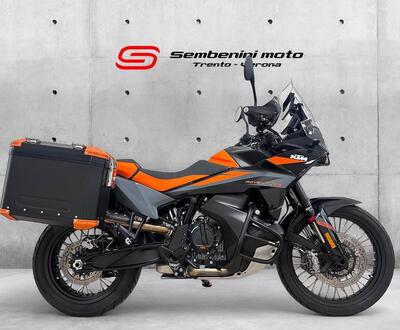 KTM 890 Adventure (2023 - 26) usata