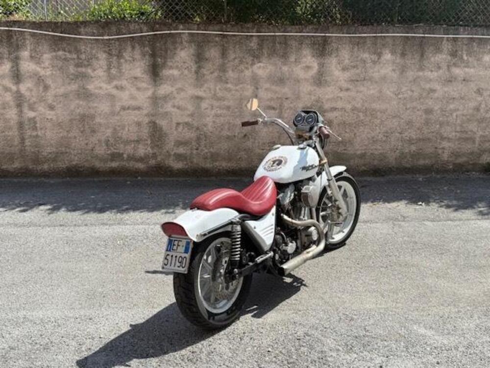 Harley-Davidson 1340 Low Rider (1986 - 88) - FXR (5)