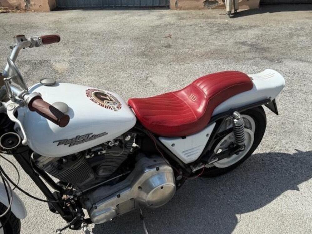 Harley-Davidson 1340 Low Rider (1986 - 88) - FXR (10)