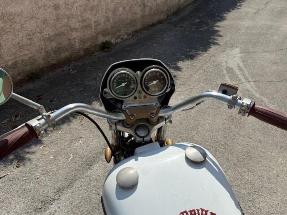 Harley-Davidson 1340 Low Rider (1986 - 88) - FXR (11)