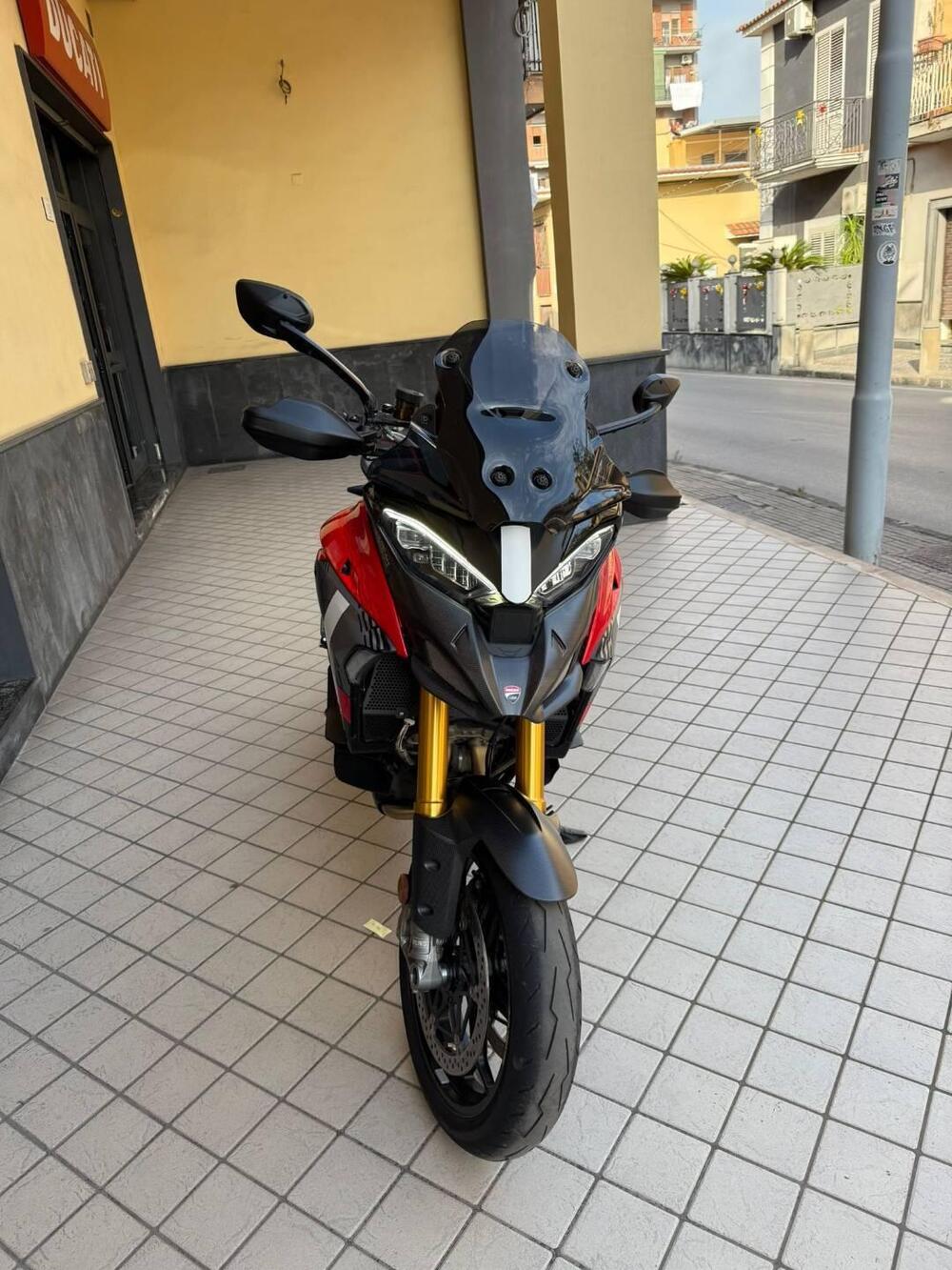 Ducati Multistrada V4 Pikes Peak (2025 - 26) (4)