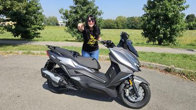 KL Brera 350 GT - TEST: GT s&igrave;, ma sportivo! [VIDEO]