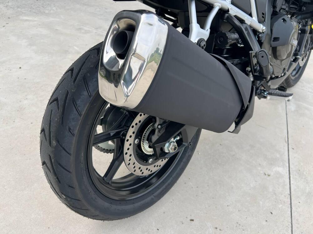 Suzuki V-Strom 800SE (2025 - 26) (5)