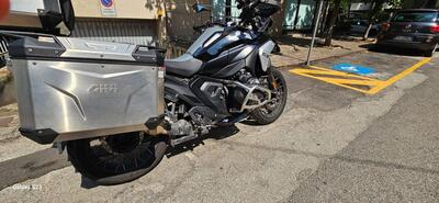 Bmw R 1300 GS Triple Black (2023 - 26) usata