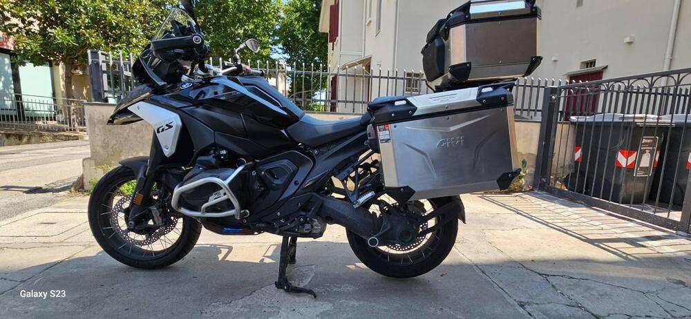 Bmw R 1300 GS Triple Black (2023 - 26) (2)