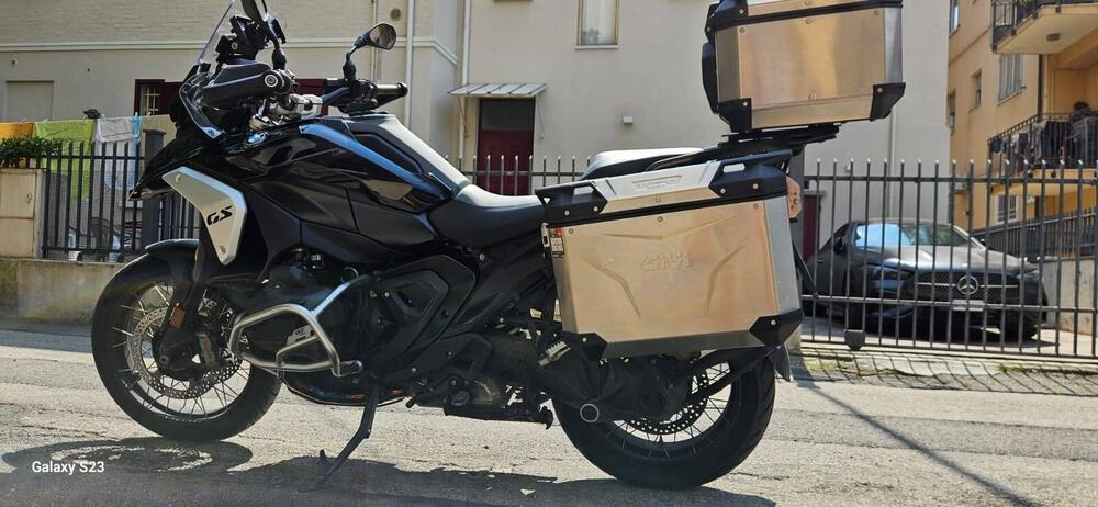 Bmw R 1300 GS Triple Black (2023 - 26) (3)