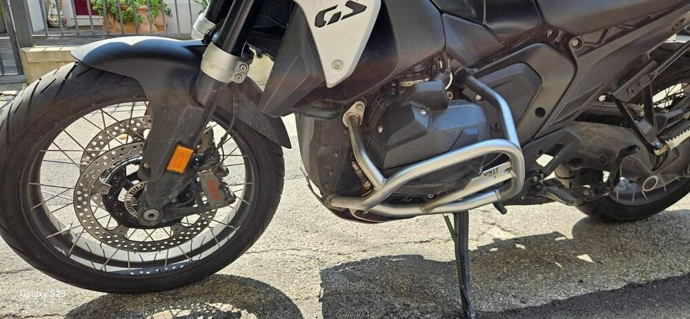 Bmw R 1300 GS Triple Black (2023 - 26) (4)