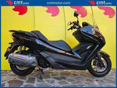 Honda Forza 300 ABS (2013 - 17) usata