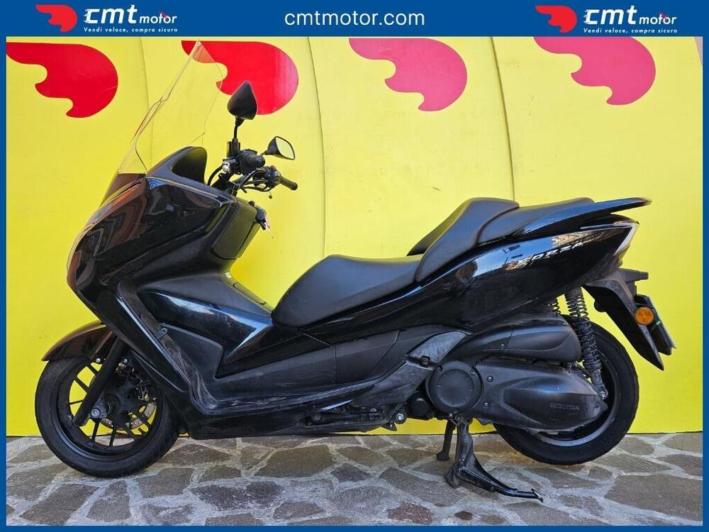 Honda Forza 300 ABS (2013 - 17) (3)