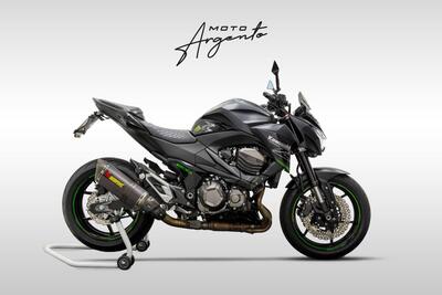 Kawasaki Z 800 Performance (2013 - 13) usata