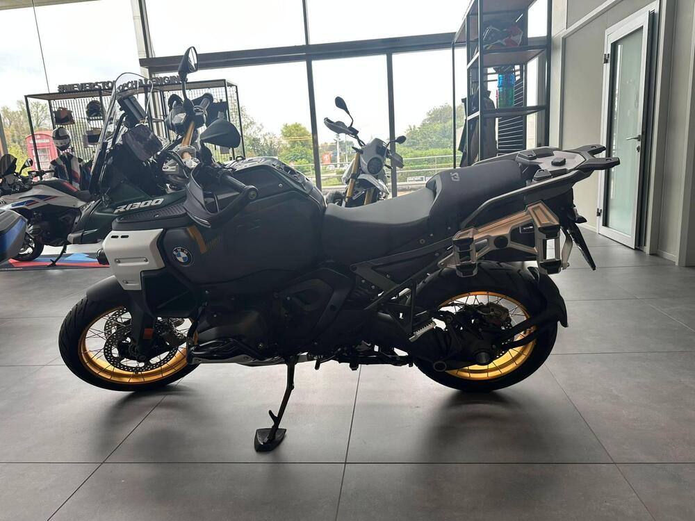 Bmw R 1300 GS Adventure Option 719 Karakorum (2025 - 26) (6)