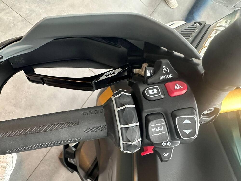 Bmw R 1300 GS Adventure Option 719 Karakorum (2025 - 26) (12)