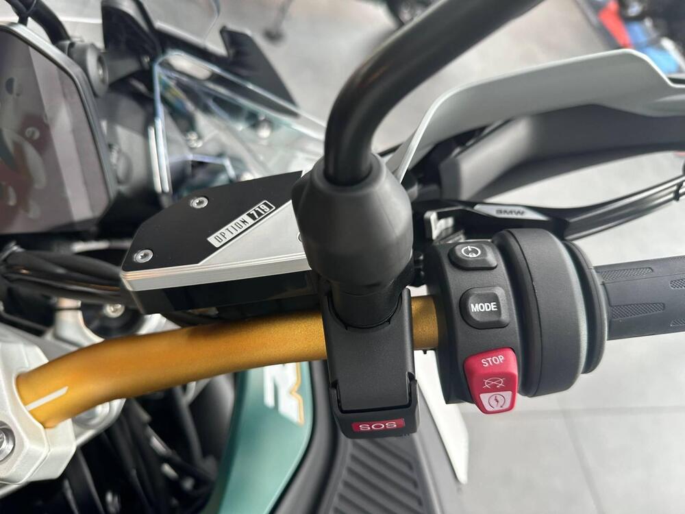 Bmw R 1300 GS Adventure Option 719 Karakorum (2025 - 26) (11)