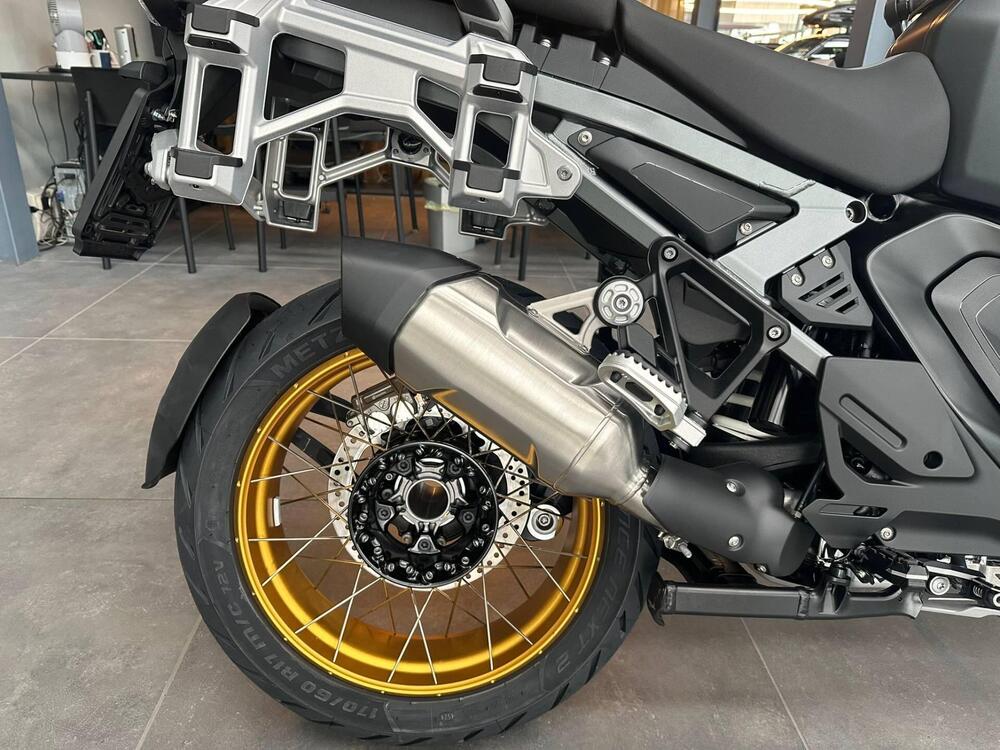 Bmw R 1300 GS Adventure Option 719 Karakorum (2025 - 26) (10)