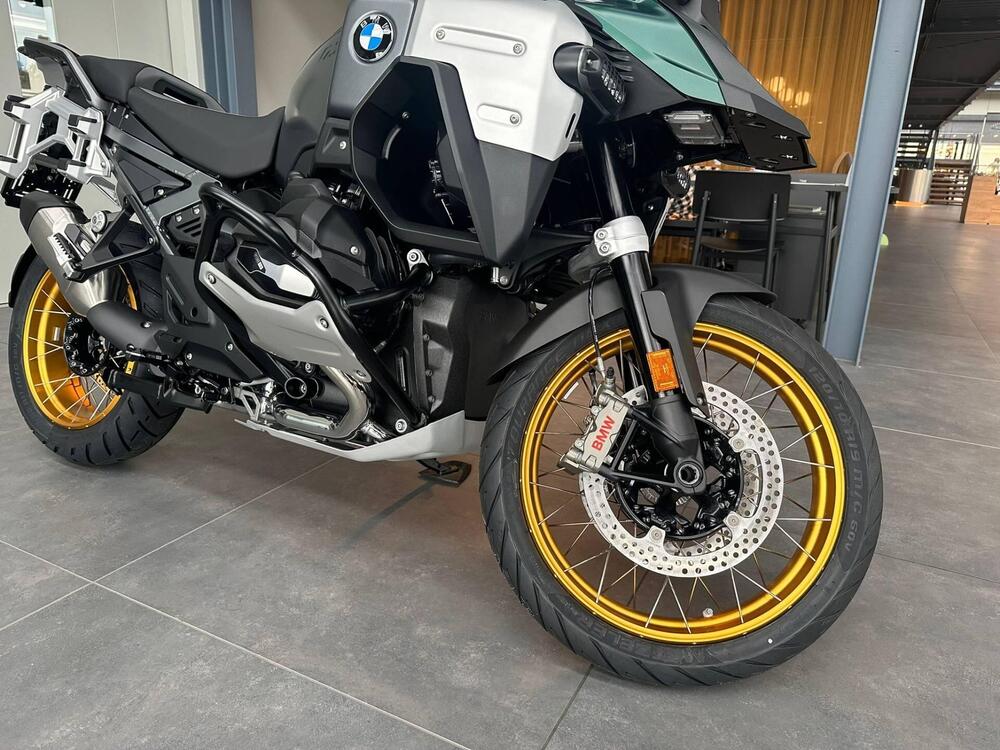 Bmw R 1300 GS Adventure Option 719 Karakorum (2025 - 26) (3)