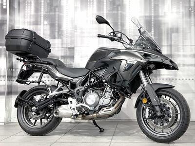 Benelli TRK 502X (2018 - 20) usata