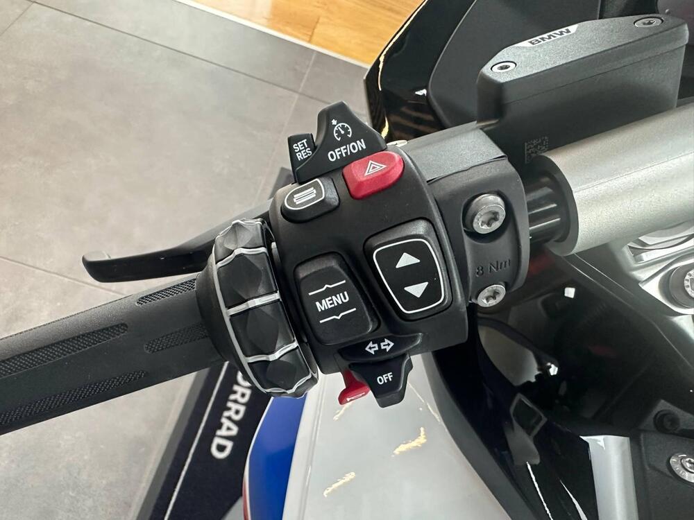 Bmw R 1300 RS (2026) (11)