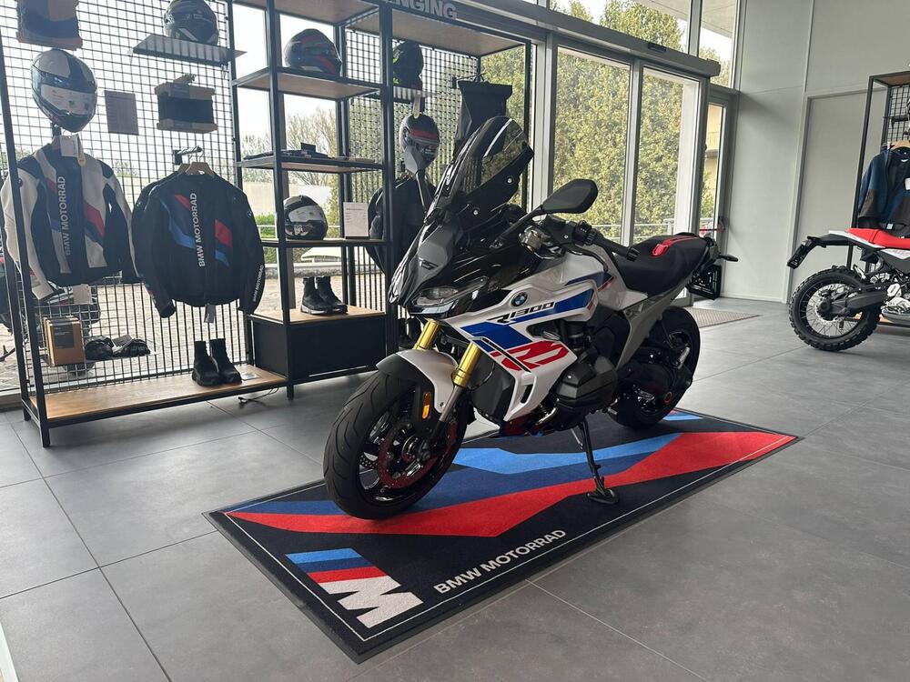 Bmw R 1300 RS (2026) (7)