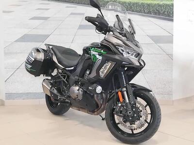 Kawasaki Versys 1000 SE (2021 - 24) usata