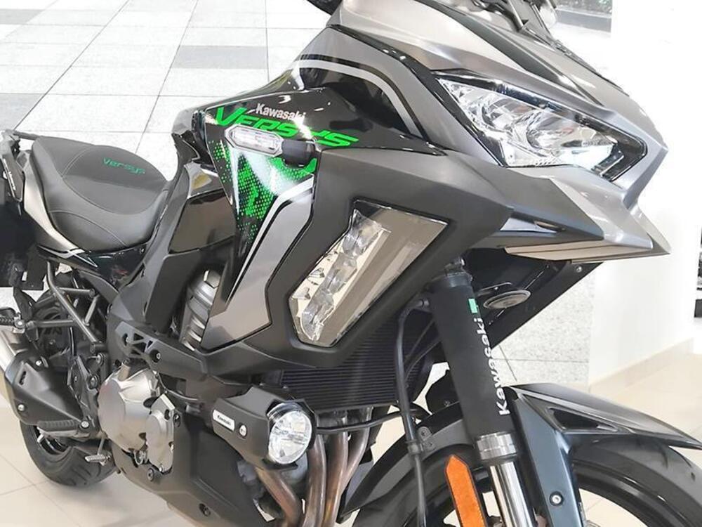 Kawasaki Versys 1000 SE (2021 - 24) (7)