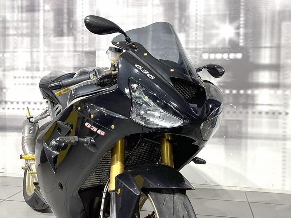 Kawasaki Ninja 636 ZX-6R (2002 - 03) (9)