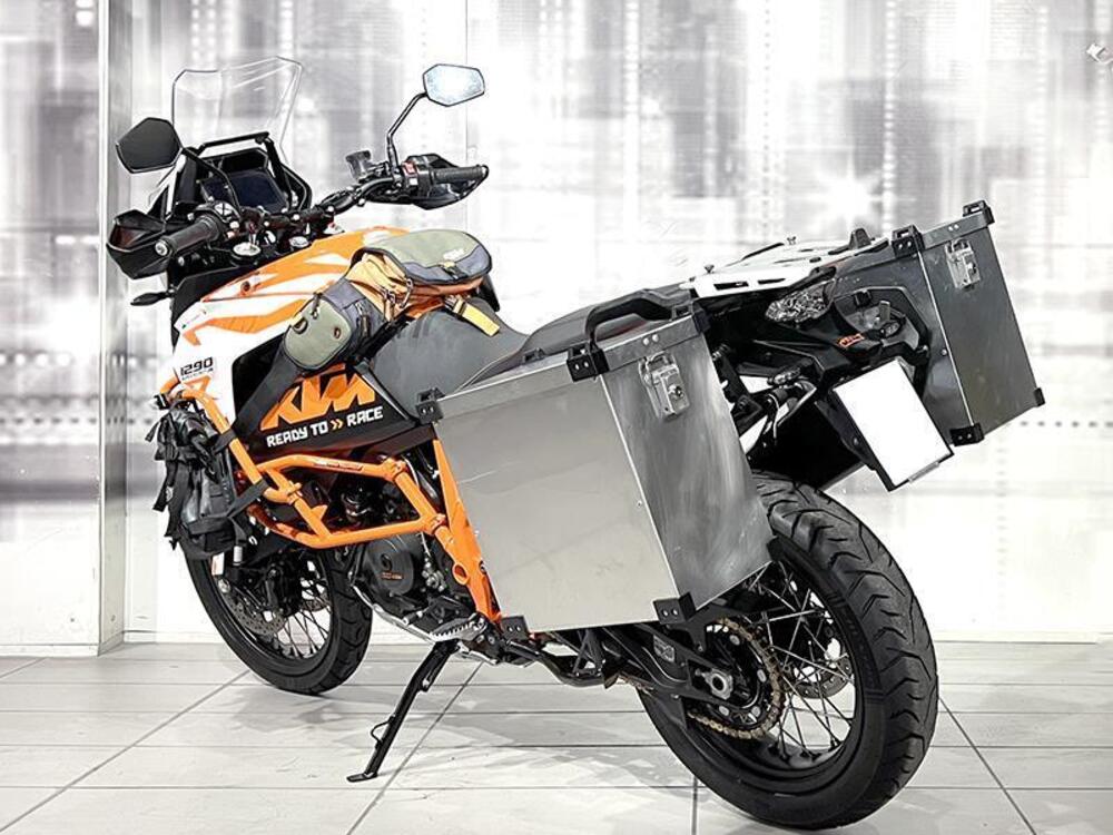 KTM 1290 Super Adventure R (2017 - 20) (2)