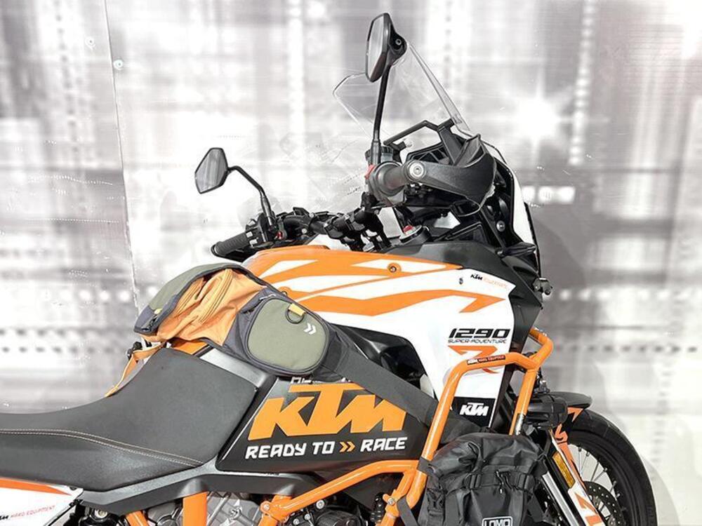 KTM 1290 Super Adventure R (2017 - 20) (5)