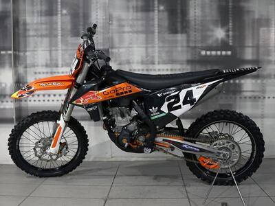 KTM 250 SX (2020) usata