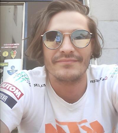 Addio a Fabio Mazzi, motociclista e attore in un film di Pieraccioni
